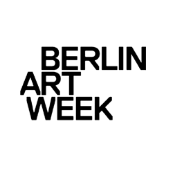 Berlin Art Week"