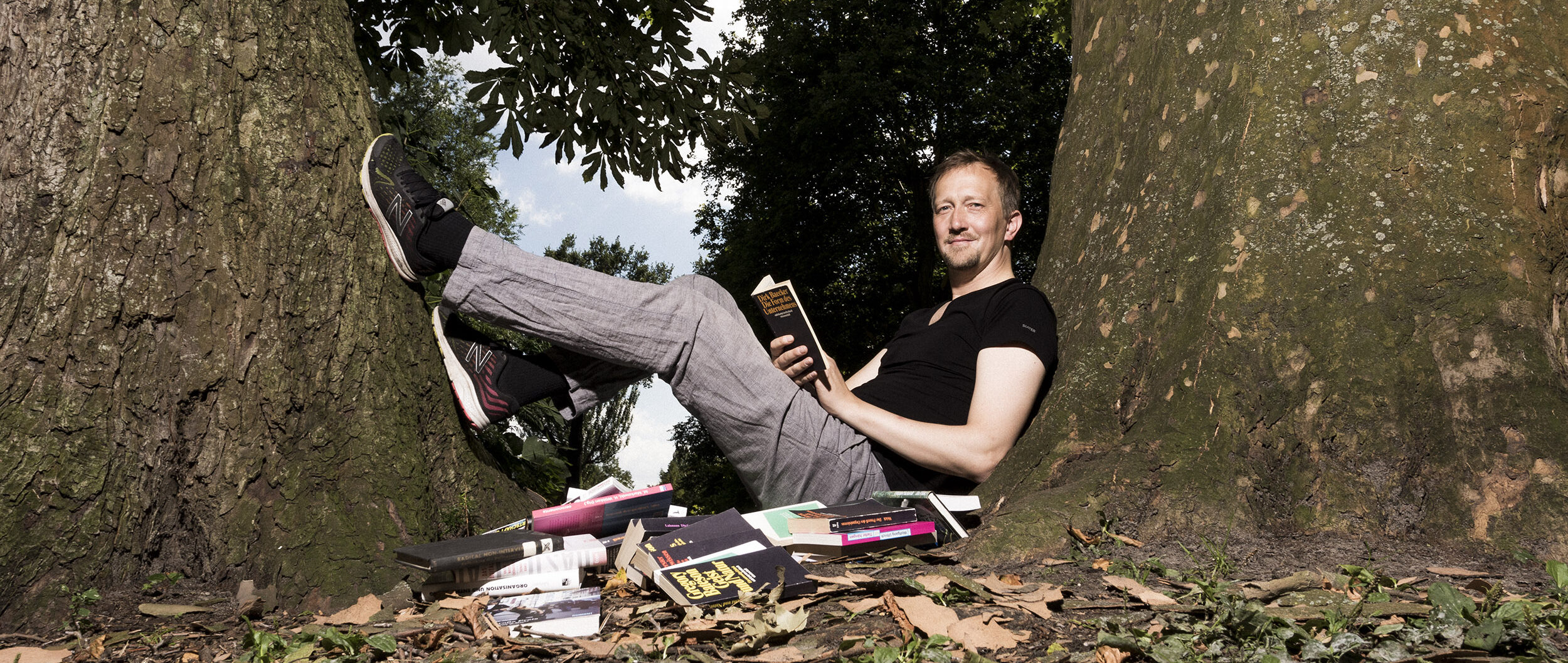 Hergen Wöbken IFSE photo by Christoph Neumann