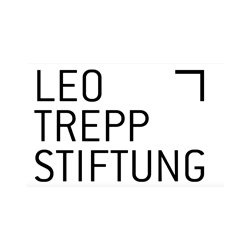 Leo Trepp Stiftung"