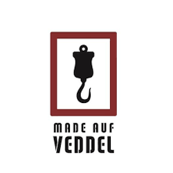 Made auf Veddel"