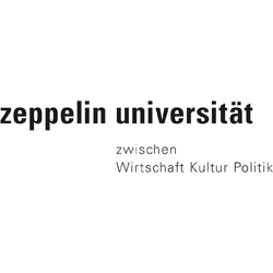 Zeppelin-Universitaet"